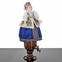 Кукла - грелка на чайник "Русский традиционный костюм" , фотография 5. Интернет-магазин ЛАВКА ПОДАРКОВ